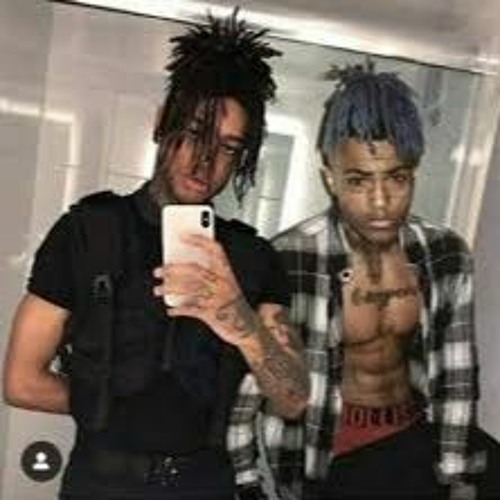 Stream Scarlxrd Ft. XXXTENTACION, Lil Pump & 6ix9ine - Back Back