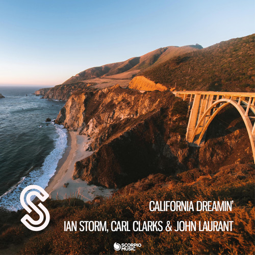 Listen to California Dreamin' by Ian Storm in Yabancı Hit | 2021 Yabancı  Şarkılar (En Popüler Yabancı Pop Müzik) playlist online for free on  SoundCloud
