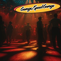SPEED GARAGE BY LUG 👞
