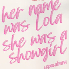 Her Name Was Lola