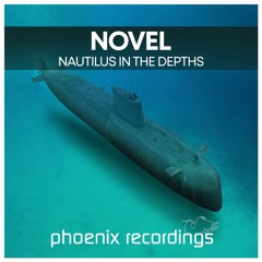 Novel - Nautilus in the Depths
