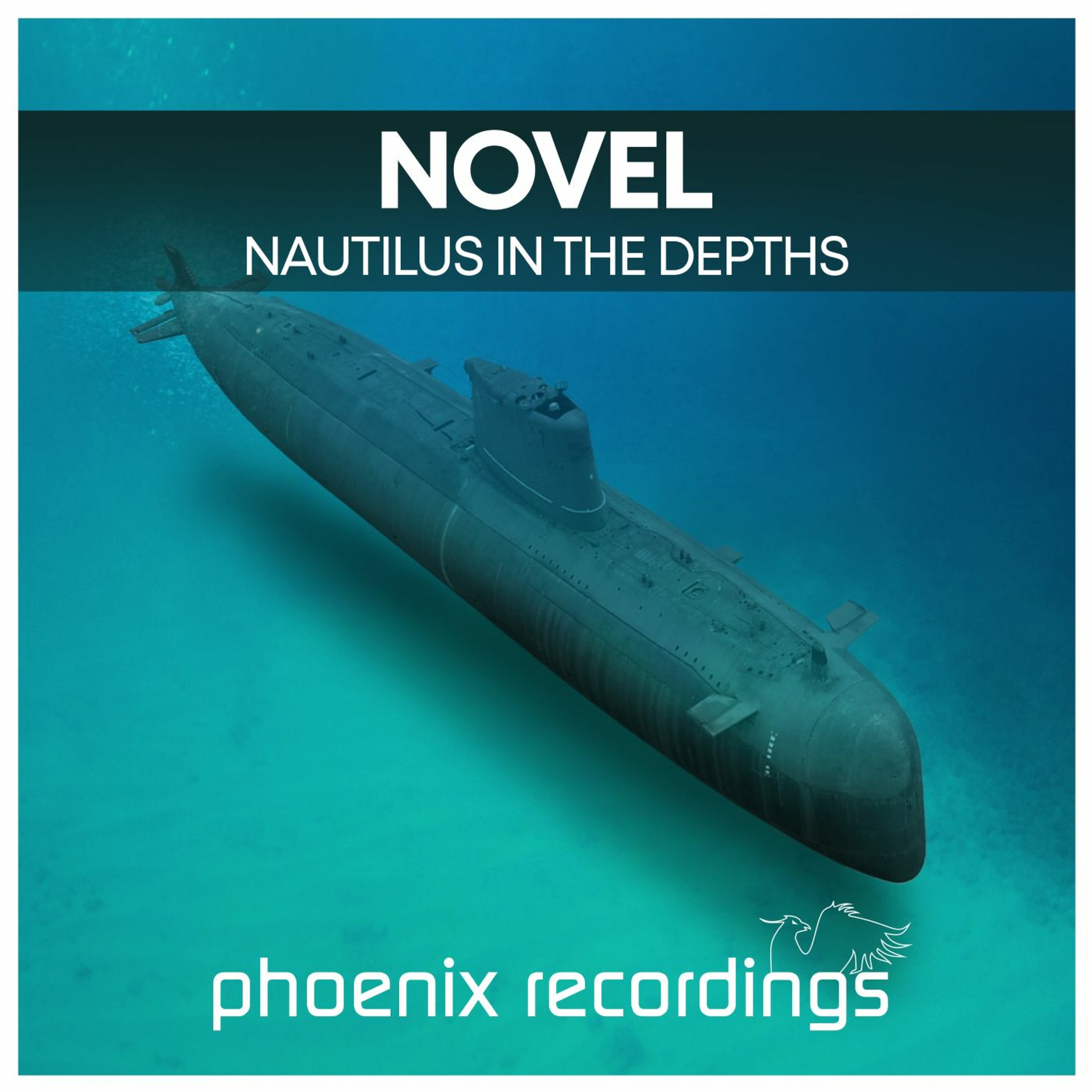 Novel - Nautilus in the Depths episode artwork