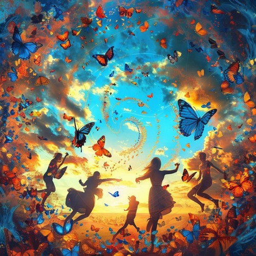 Shifting by Magic Vibes July 2024