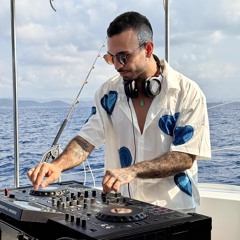 IBIZA BOAT LIVE SET SUMMER 2025