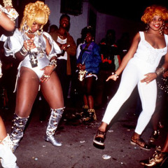 Uh Oh - Nicki Minaj Ft Lumidee & Sean Paul