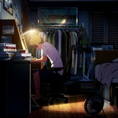 cigarette chillin lofi