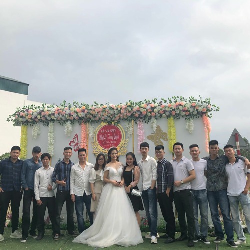 01 Nonstop- Happy WEDDING - DJ KuTy Mix Tang Aec SK Va Toan The AE..