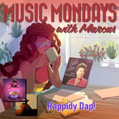 Ep 206: Rappidy Dap!