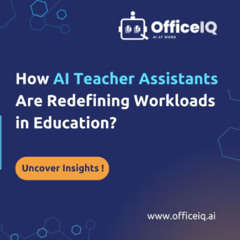 Impact of AI Agents on Teacher Workloads