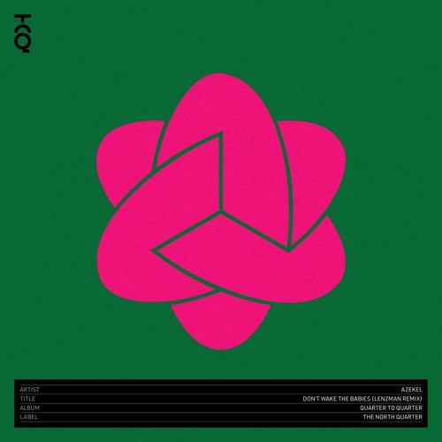 Azekel - Don't Wake The Babies (Lenzman Remix)