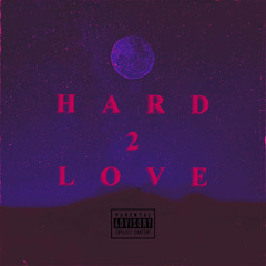 Hard To Love by BOA, Devincii