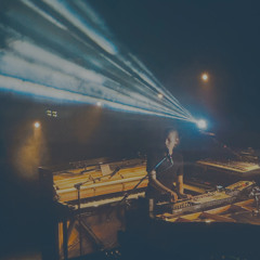 Esja- Hania Rani Live Mexico City