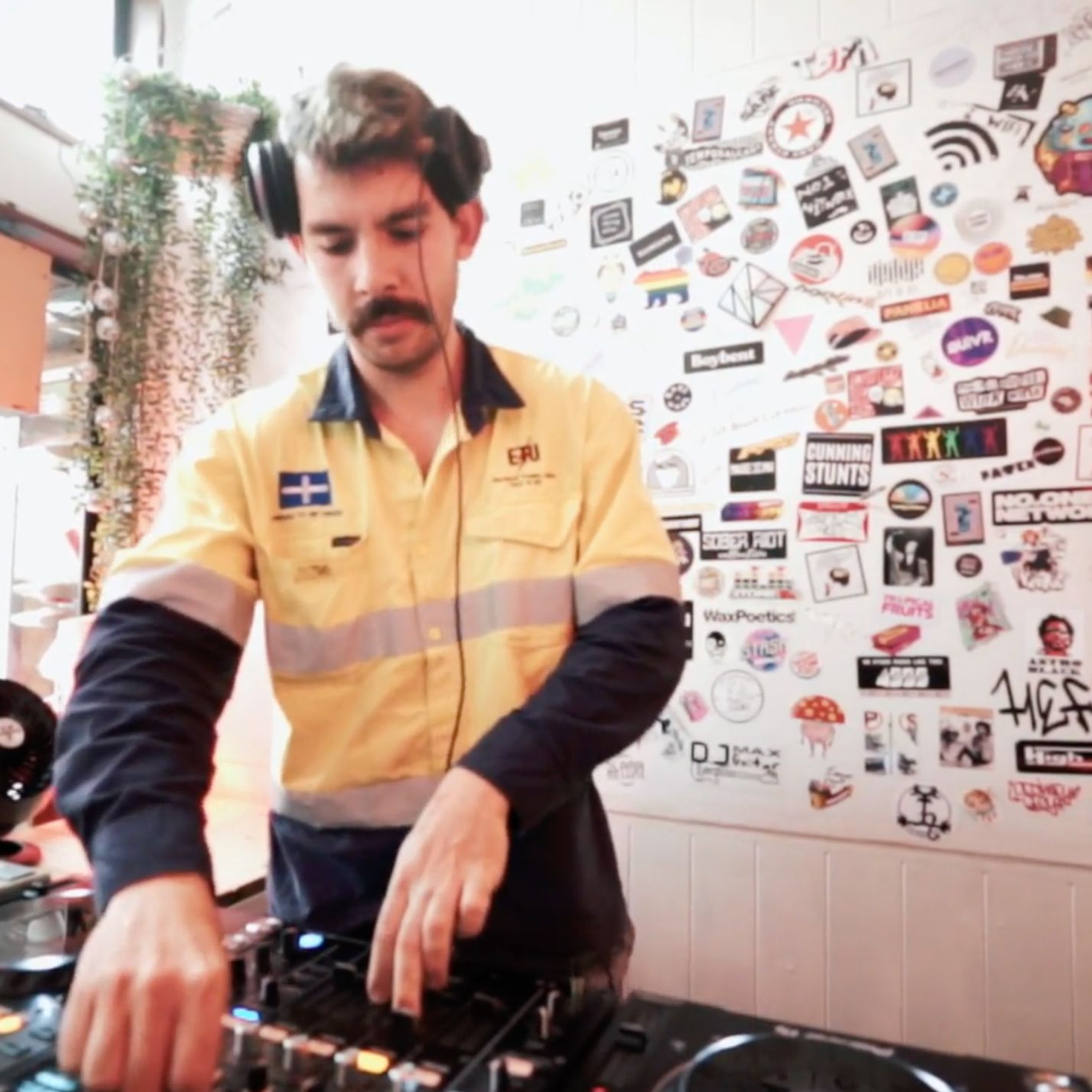 QUIVR, Live DJ sets from Fortitude Valley Australia