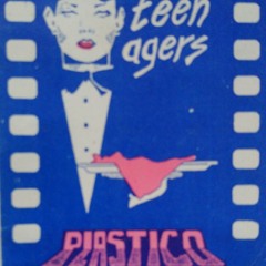 Retrodance 80/90 plastico disco