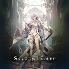 Strange Love [CHUNITHM NEW]