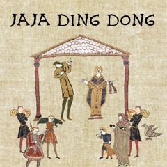 JaJa Ding Dong - Eurovision Song Contest: The Story of Fire Saga - Medieval/Bardcore cover