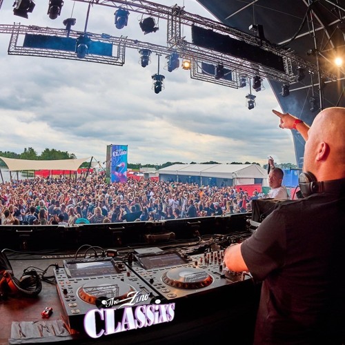 Nowaxx Live @ Zino Classixs "We Are Back" 26/05/2022!
