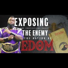 15 Minutes With The Captains: Exposing The Egotistical Eagle