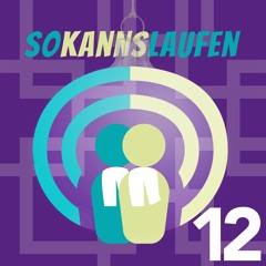 So kann's laufen 12 - Weihnachten