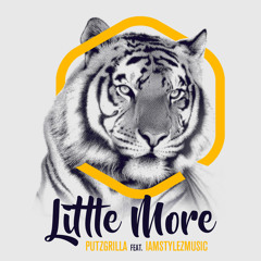 Little More (feat. IamStylezMusic)