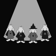 Deltarune: Post Scratch