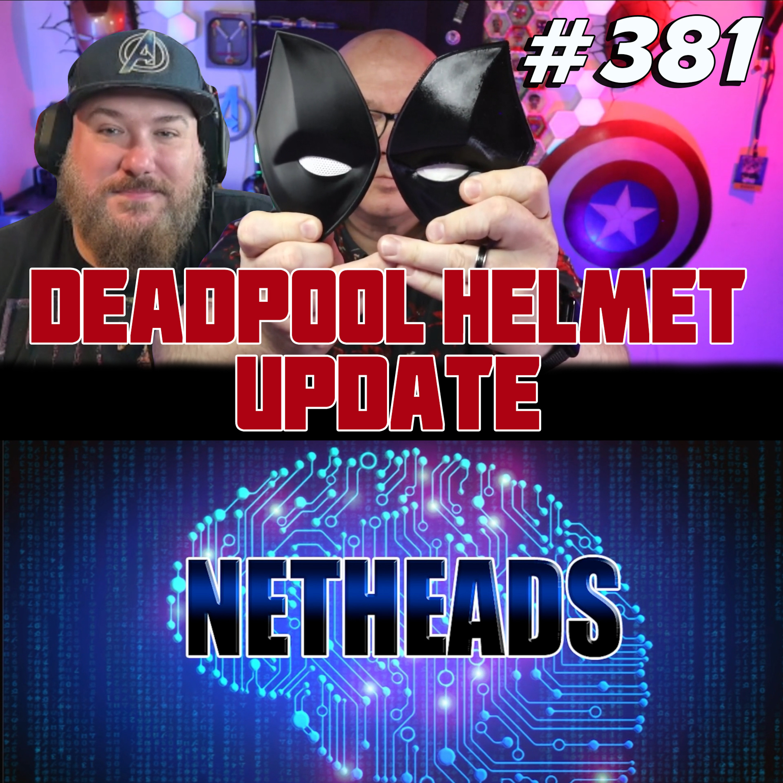 NetHeads
