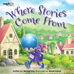Where Stories Come From - Preview