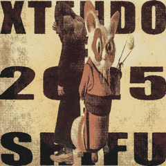 Shifu(youngslash, extend0)
