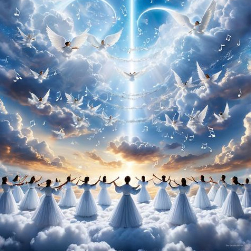 22_Die Beschreibung  - Joseph trifft Cornelius