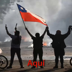 Aquí [La Ley Cover]