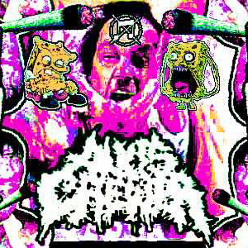 Anus Chewer - IN NEED OF HEROIN