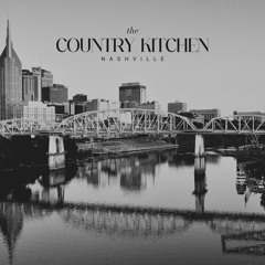 THE COUNTRY KITCHEN