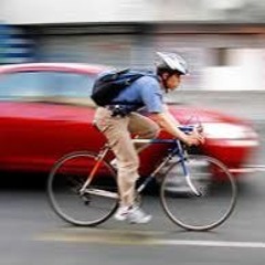 seguridad en dos ruedas Spot de prevencion vial para los ciclistas