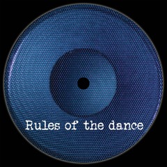 Rules of the Dance (feat. Charlie P)