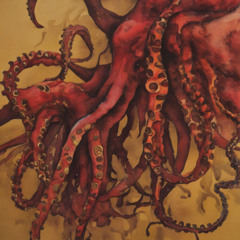 Bitter Tentacles