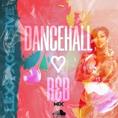DANCEHALL ♡ R&B MIX 2025 JADA KINGDOM X MASICKA X VYBZ KARTEL