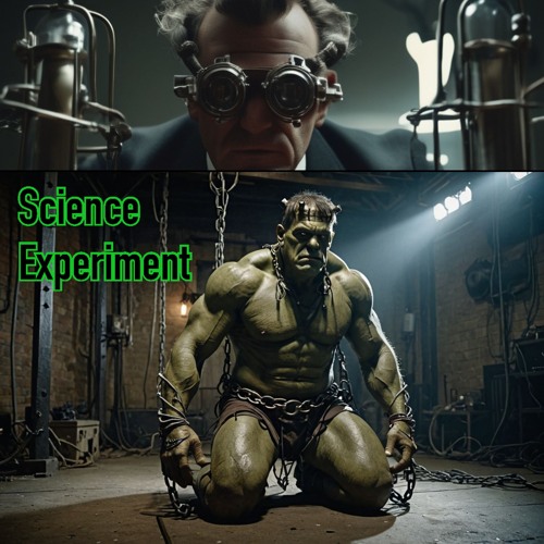 Science Experiment MUSIC FINAL