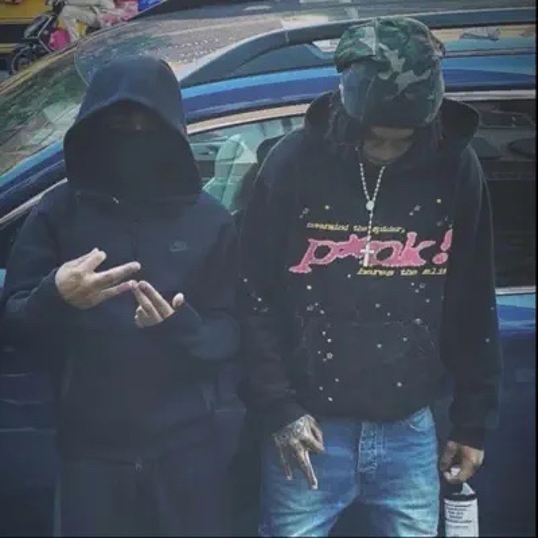 Stream Jah Drillz - Quick Draw by RunUpNDie | Listen online for