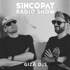gizA Djs - Sincopat Podcast 331
