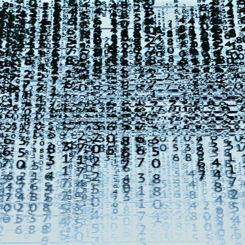 Glitch In The Matrix  [158]