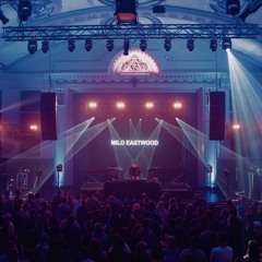 Milo Eastwood @ Northcote Theatre 19.07.25 (Opening Set For Kiasmos)
