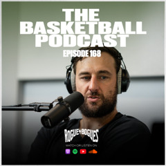 The Basketball Podcast Episode 168 – OKC Rolls On, Knicks Crash Out & Finals Set w/ Mike Procopio