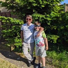 Lean on me (Reggae version) Demo