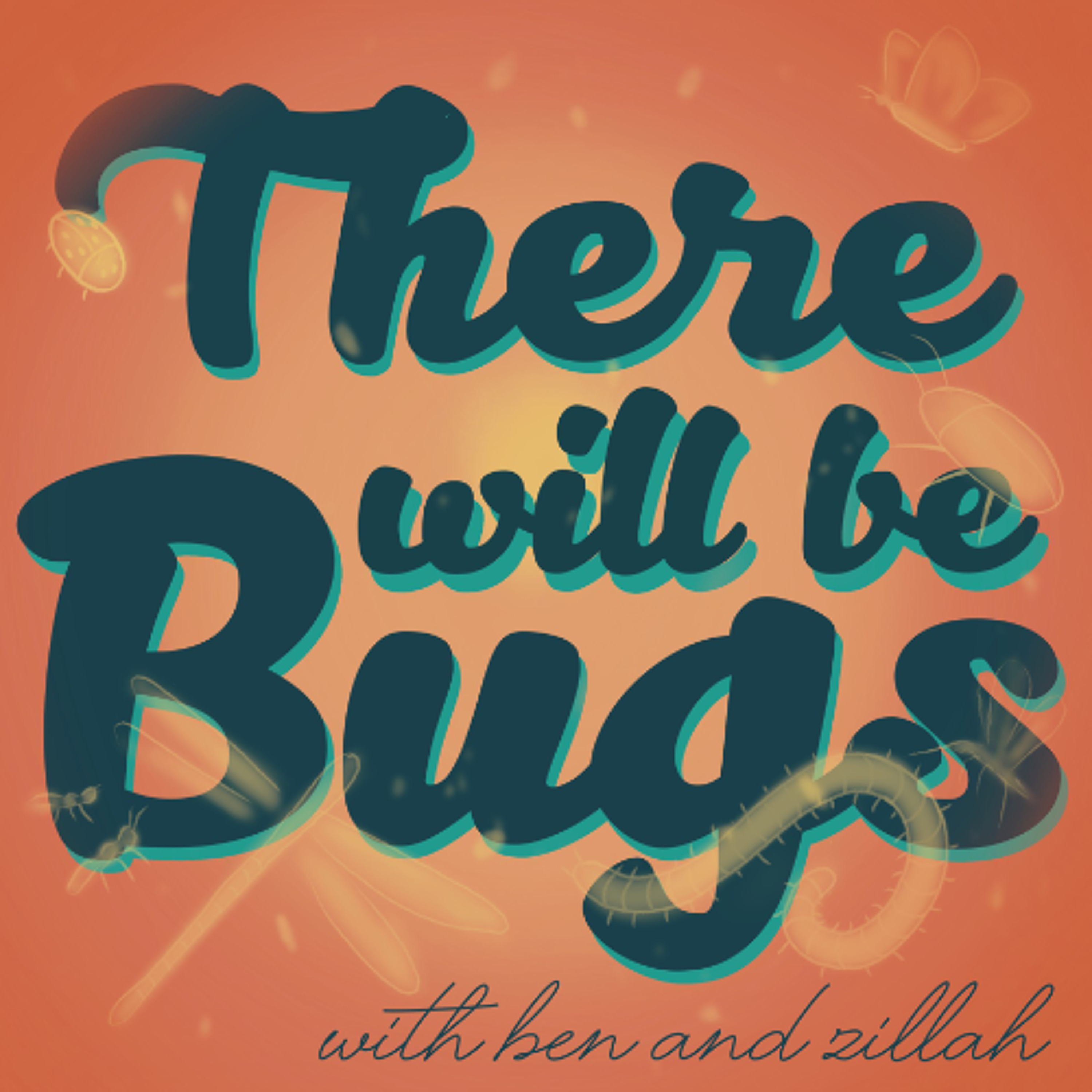 Episode 31 - Ben's Favorite Insects
