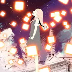 [FULL VER] メリュー (Meru)  25時、ナイトコードで。 × 初音ミク