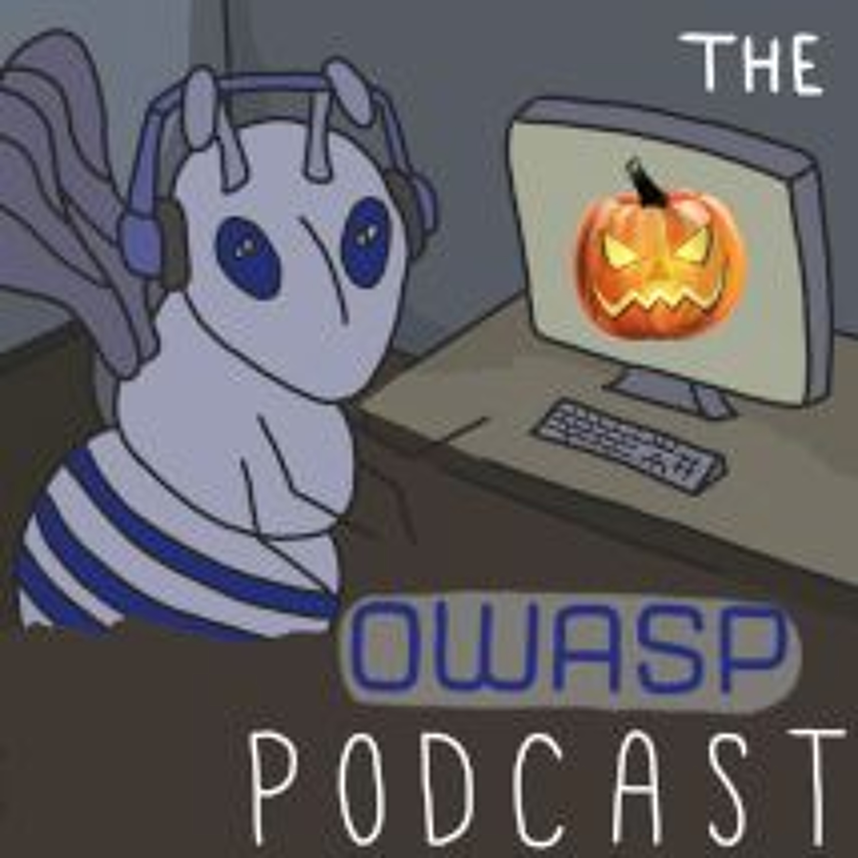 The OWASP Podcast Series