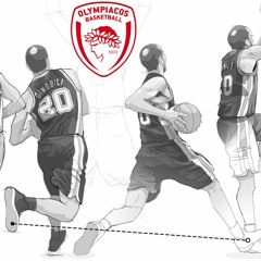 Eurostep - Fókuszban az Olympiakos