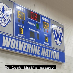 READ ME THAT SCORE  (Woodville diss)