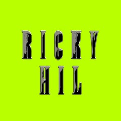 RICKY HIL