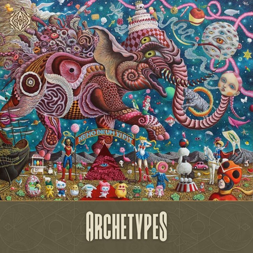 Archetypes (Minimix) Sangoma Recs